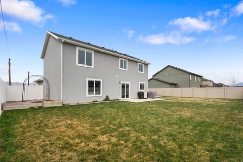 Tiny photo for 148 N 200 E, Salem, UT 84653 (MLS # 2147801)