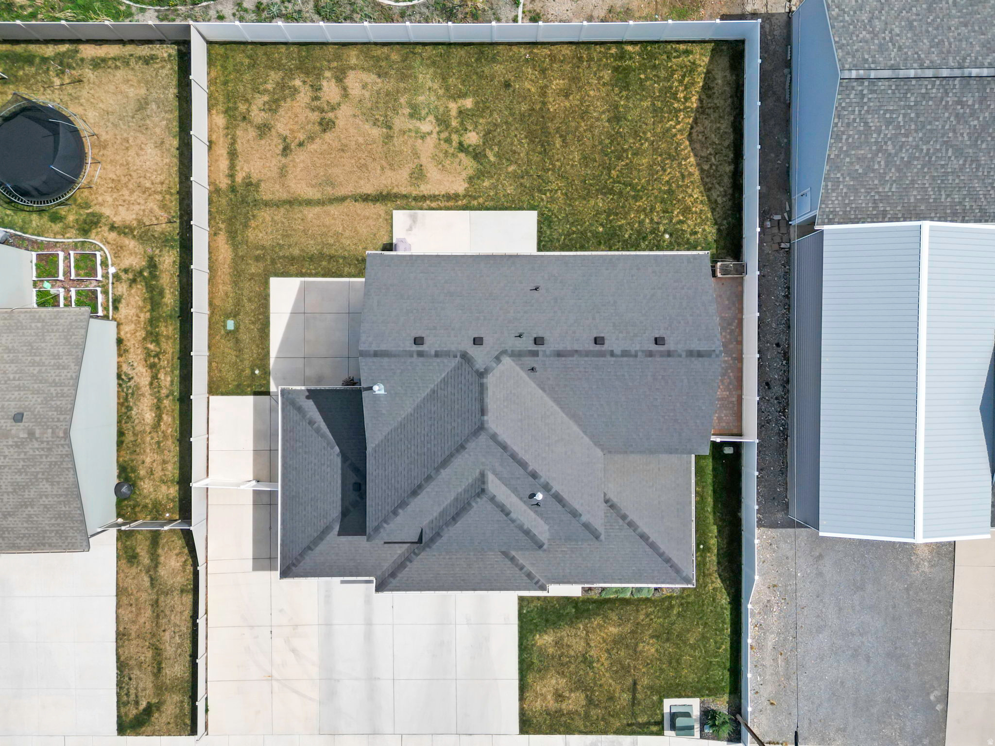 WOODLAND VIEW - Residential