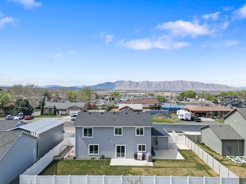 Tiny photo for 148 N 200 E, Salem, UT 84653 (MLS # 2147801)