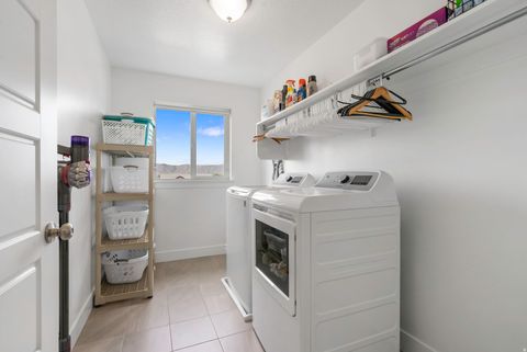 Tiny photo for 148 N 200 E, Salem, UT 84653 (MLS # 2147801)