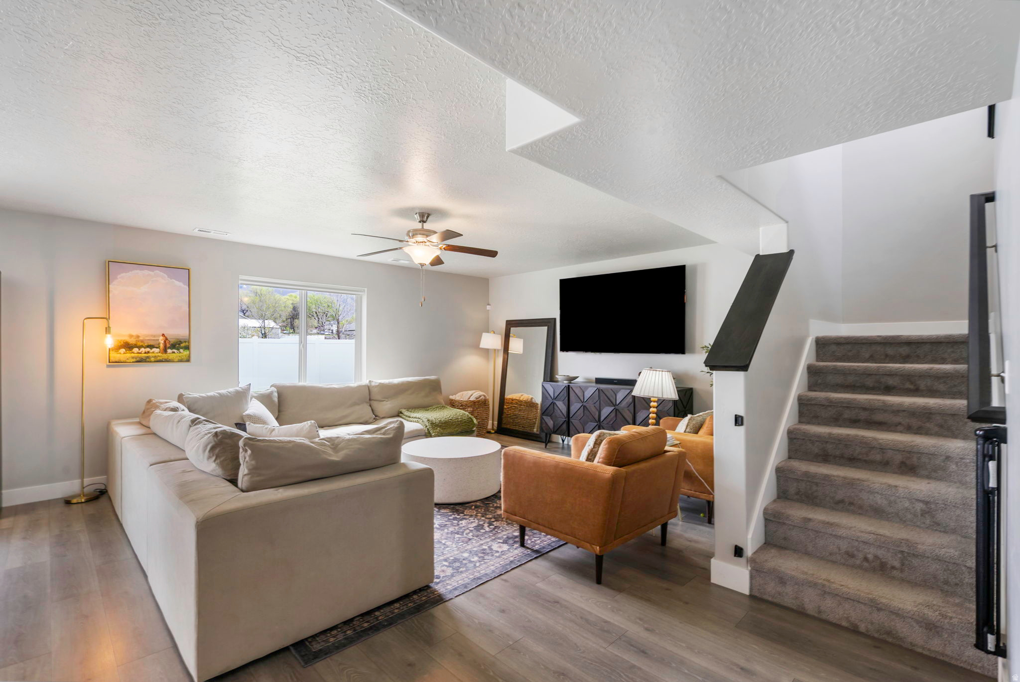 WOODLAND VIEW - Residential