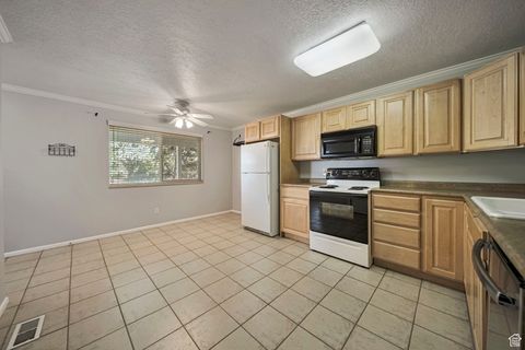 Tiny photo for 4008 S VERNON CIR #C, Holladay, UT 84124 (MLS # 2115061)
