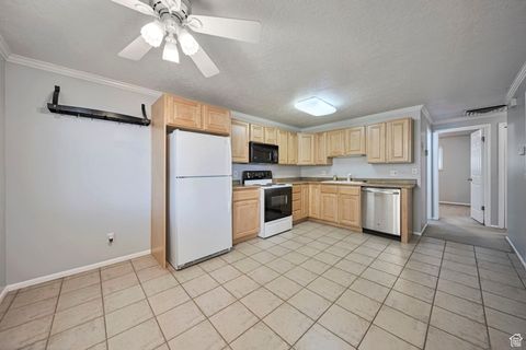 Tiny photo for 4008 S VERNON CIR #C, Holladay, UT 84124 (MLS # 2115061)