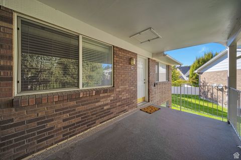 Tiny photo for 4008 S VERNON CIR #C, Holladay, UT 84124 (MLS # 2115061)