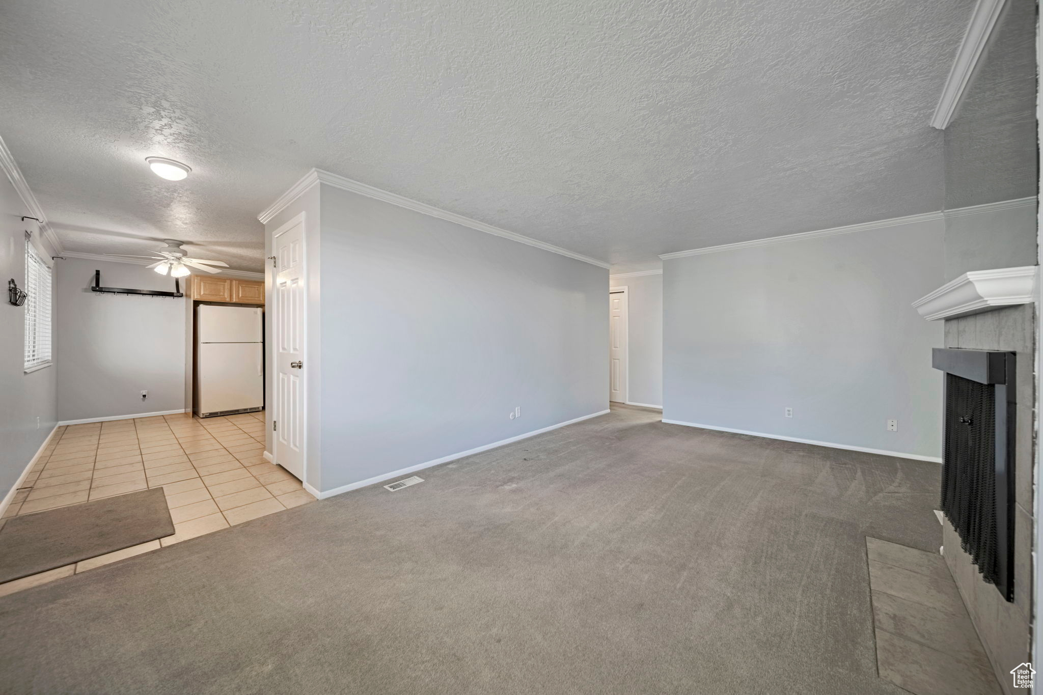 MOUNT VERNON ESTATES - Residential