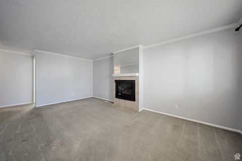 Tiny photo for 4008 S VERNON CIR #C, Holladay, UT 84124 (MLS # 2115061)