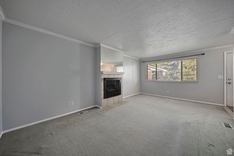 Tiny photo for 4008 S VERNON CIR #C, Holladay, UT 84124 (MLS # 2115061)