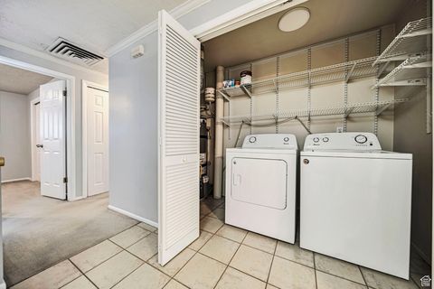 Tiny photo for 4008 S VERNON CIR #C, Holladay, UT 84124 (MLS # 2115061)