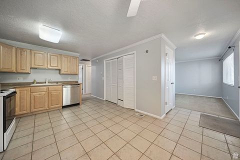 Tiny photo for 4008 S VERNON CIR #C, Holladay, UT 84124 (MLS # 2115061)