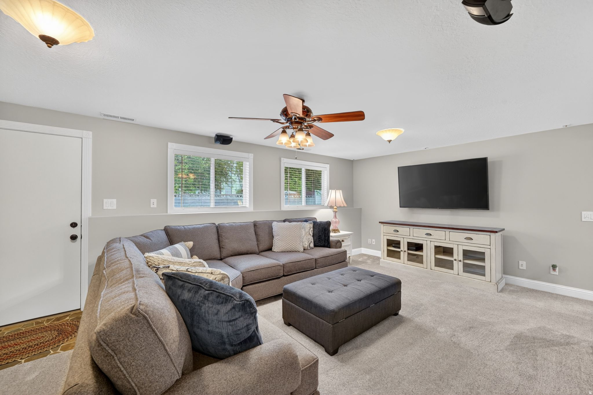 BUNKER HILL - Residential