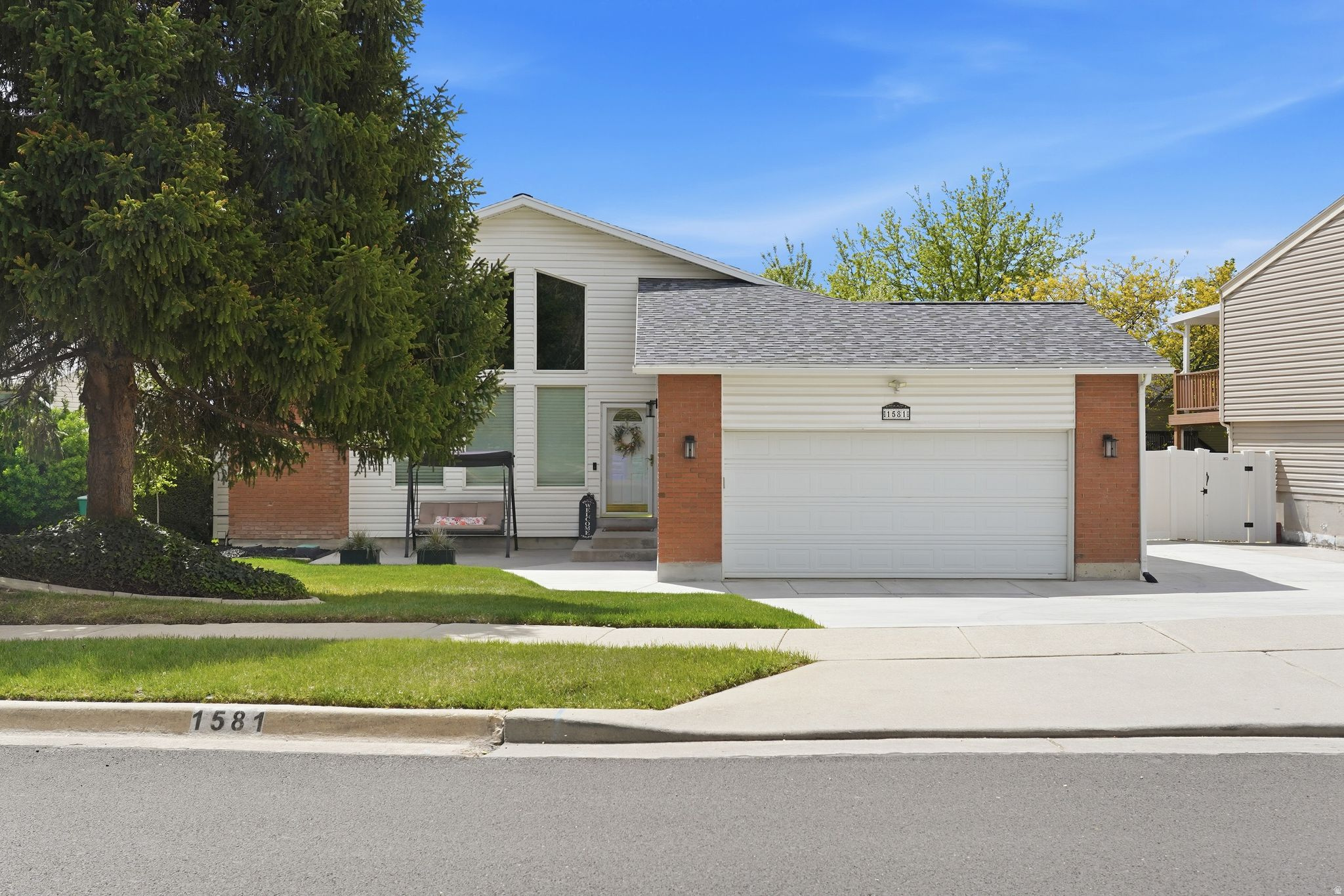 BUNKER HILL - Residential