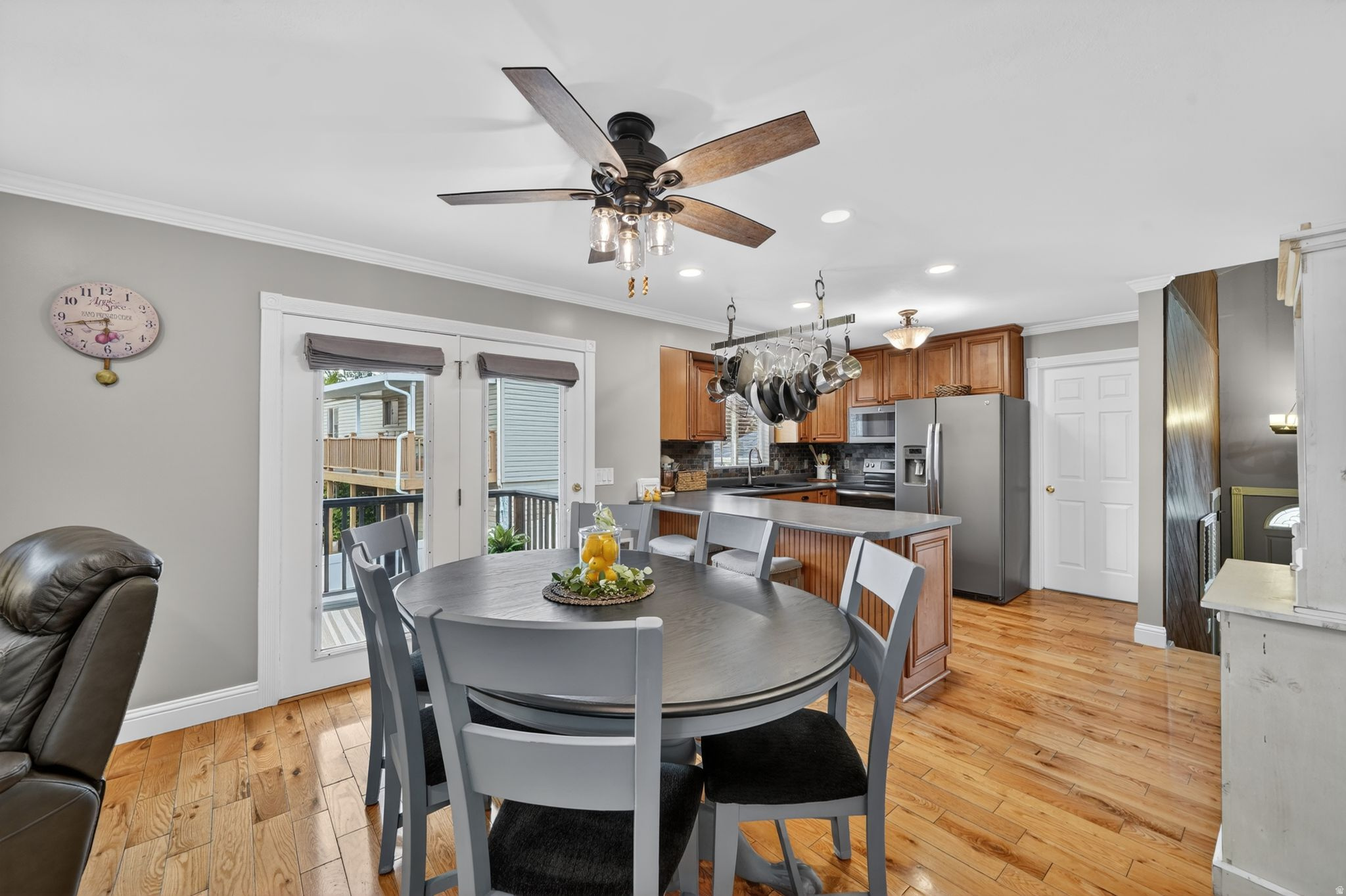 BUNKER HILL - Residential