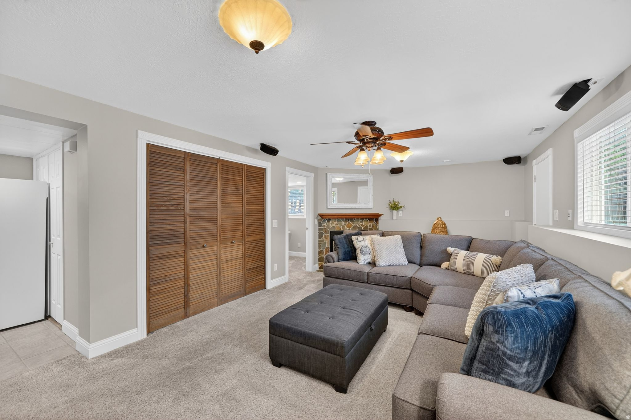 BUNKER HILL - Residential