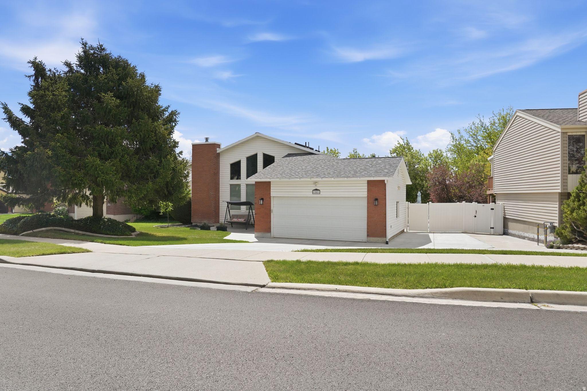 BUNKER HILL - Residential