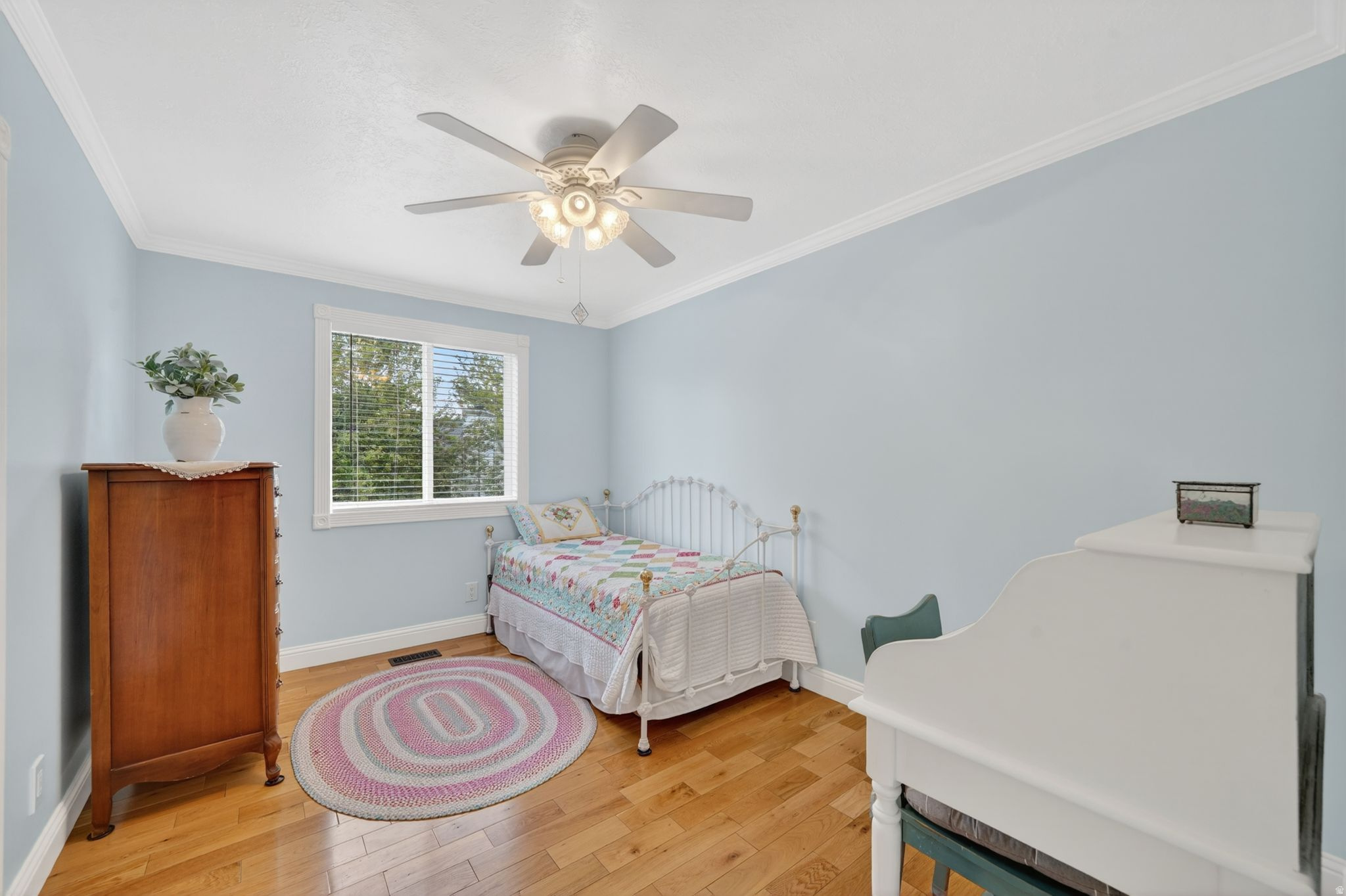 BUNKER HILL - Residential