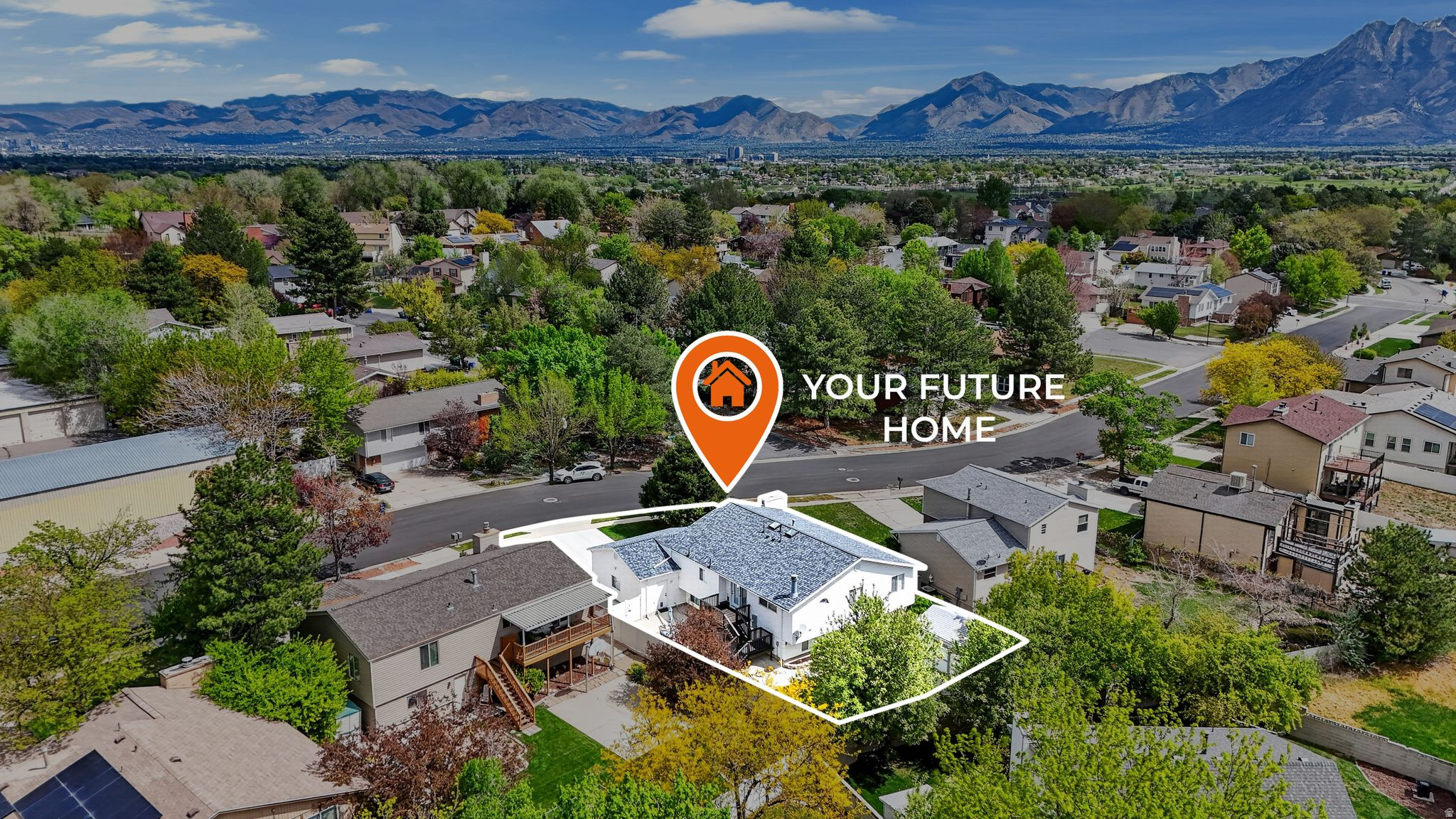 BUNKER HILL - Residential