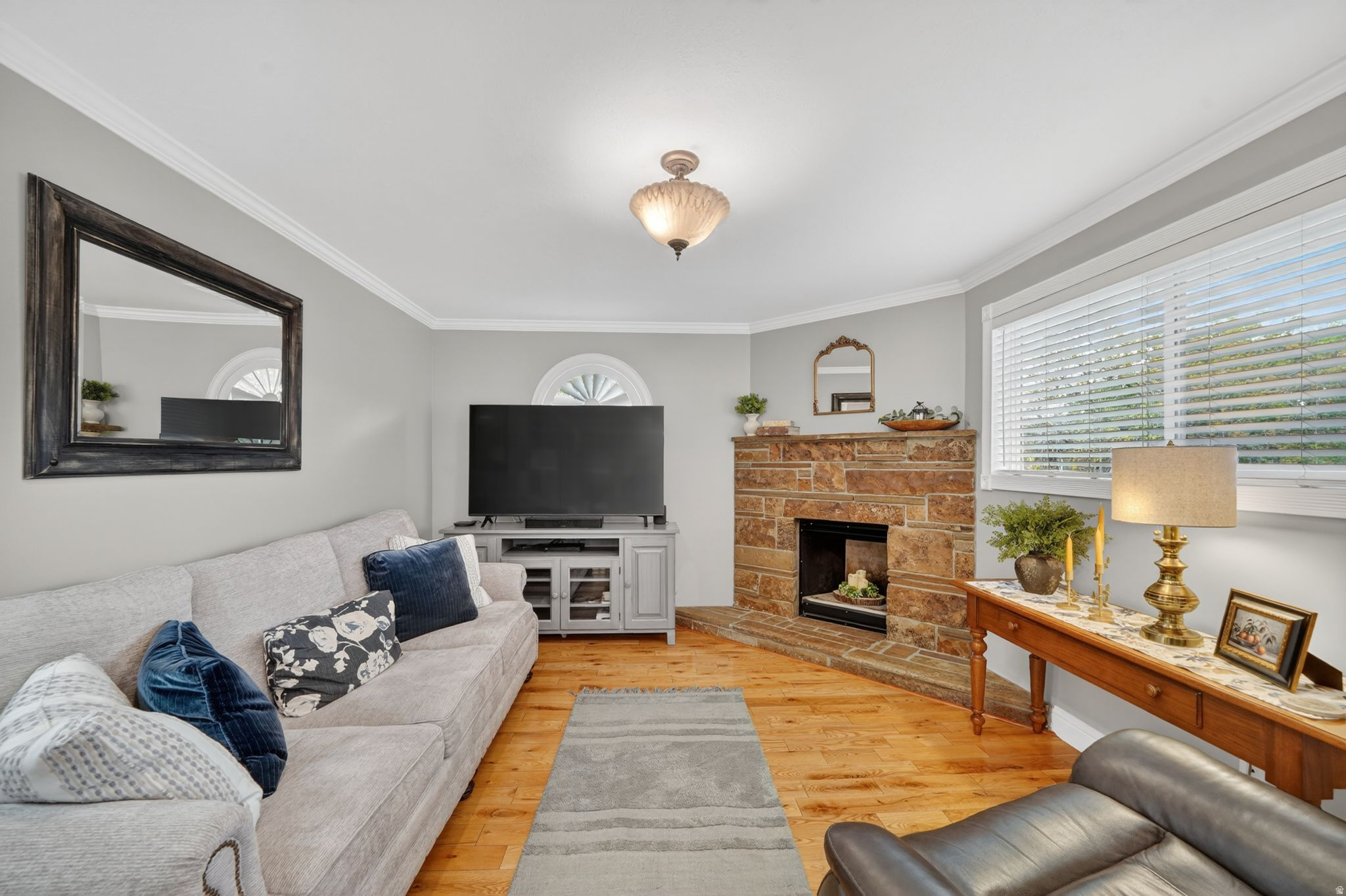 BUNKER HILL - Residential