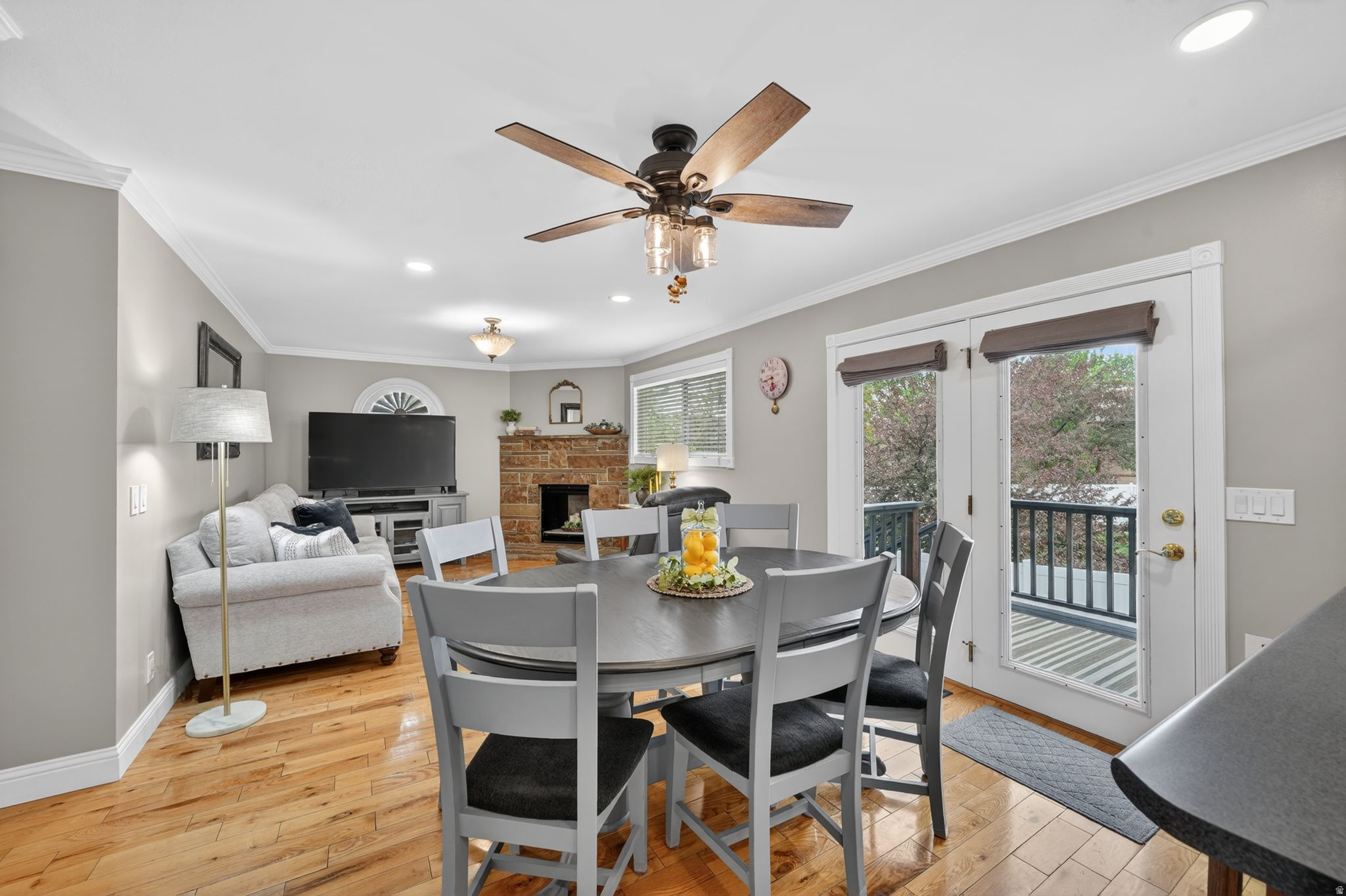 BUNKER HILL - Residential