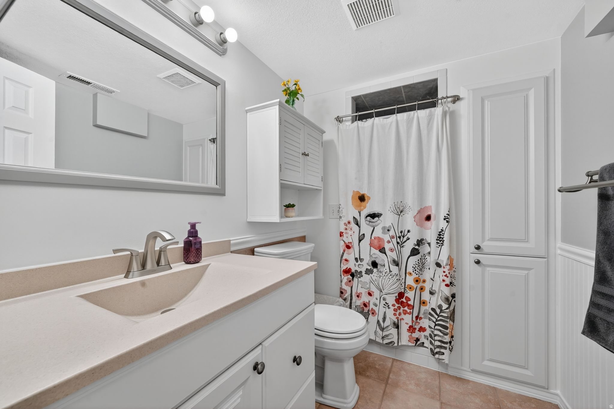 BUNKER HILL - Residential