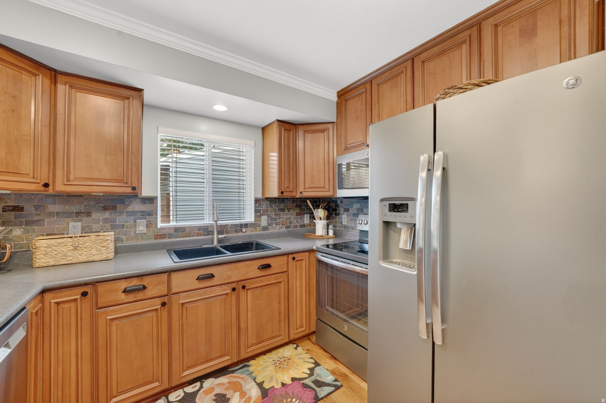 BUNKER HILL - Residential