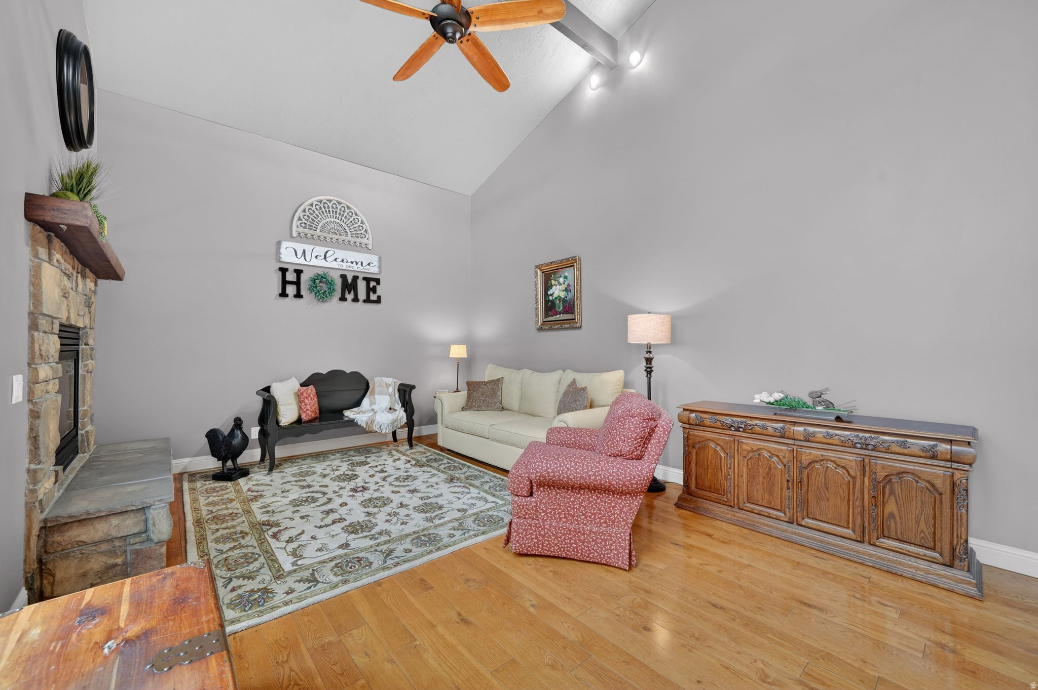 BUNKER HILL - Residential