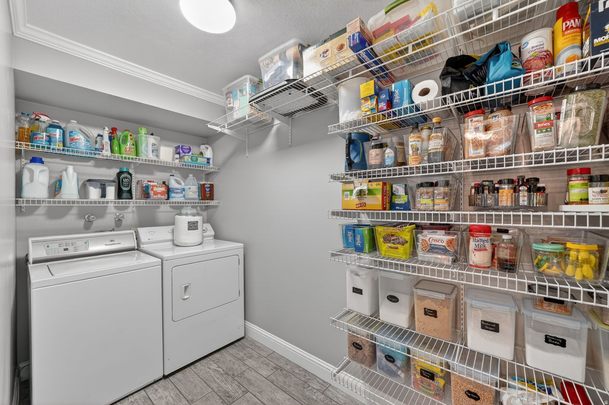 BUNKER HILL - Residential