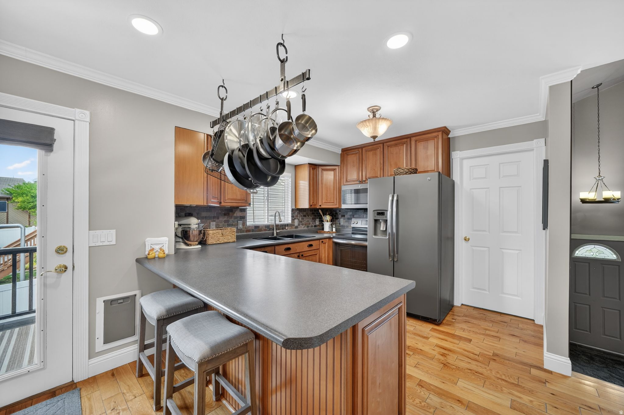 BUNKER HILL - Residential