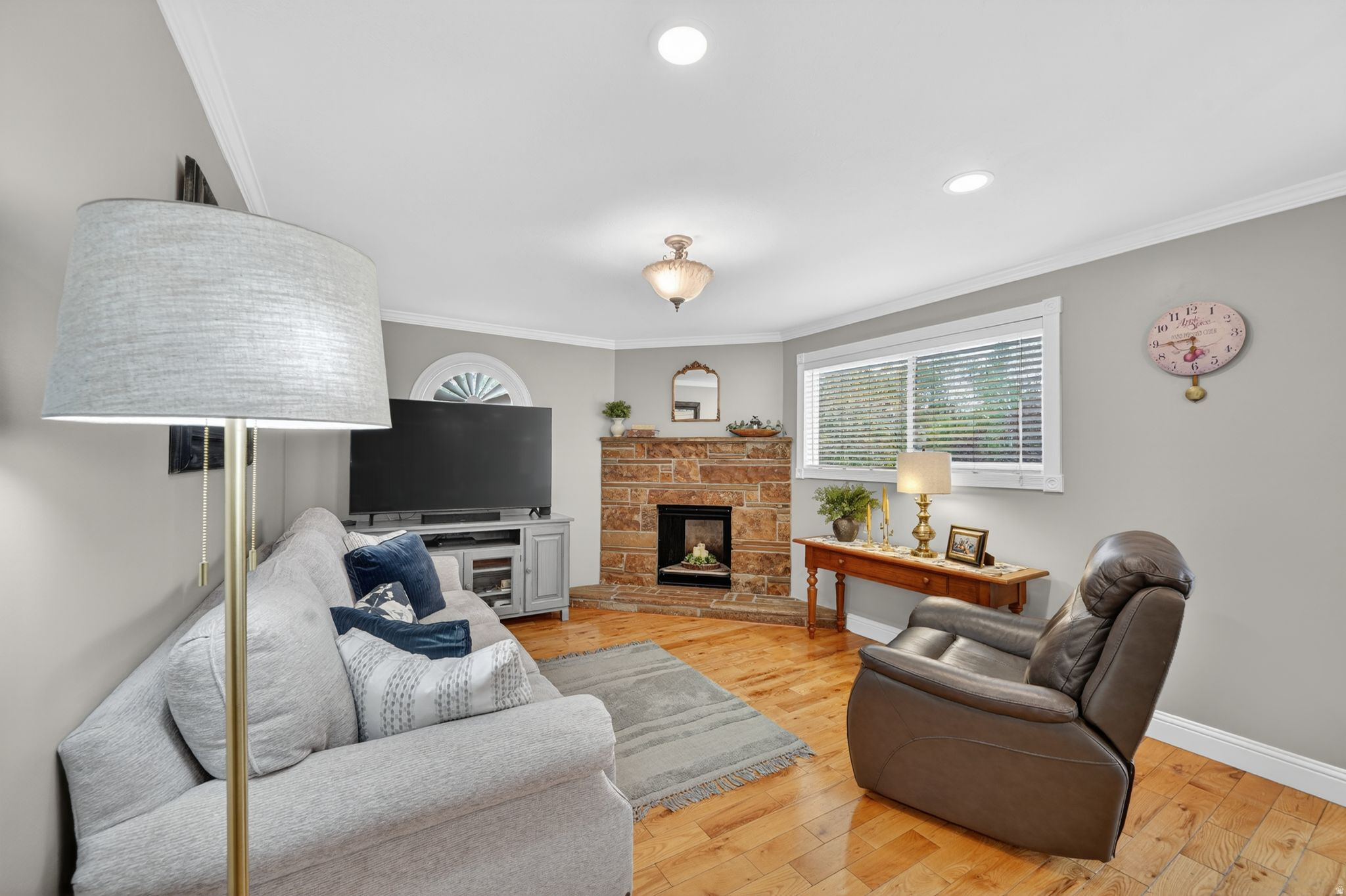 BUNKER HILL - Residential