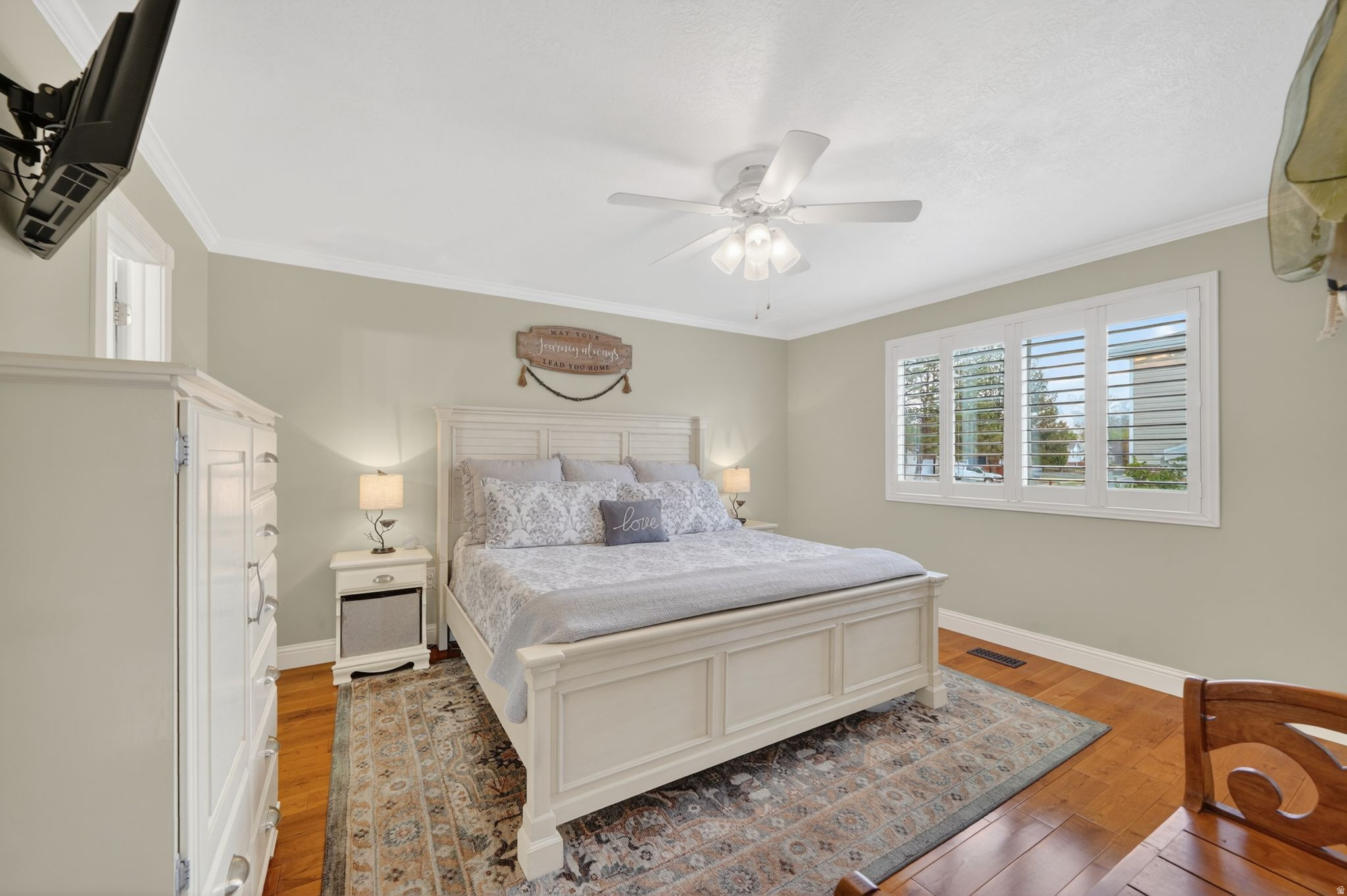 BUNKER HILL - Residential