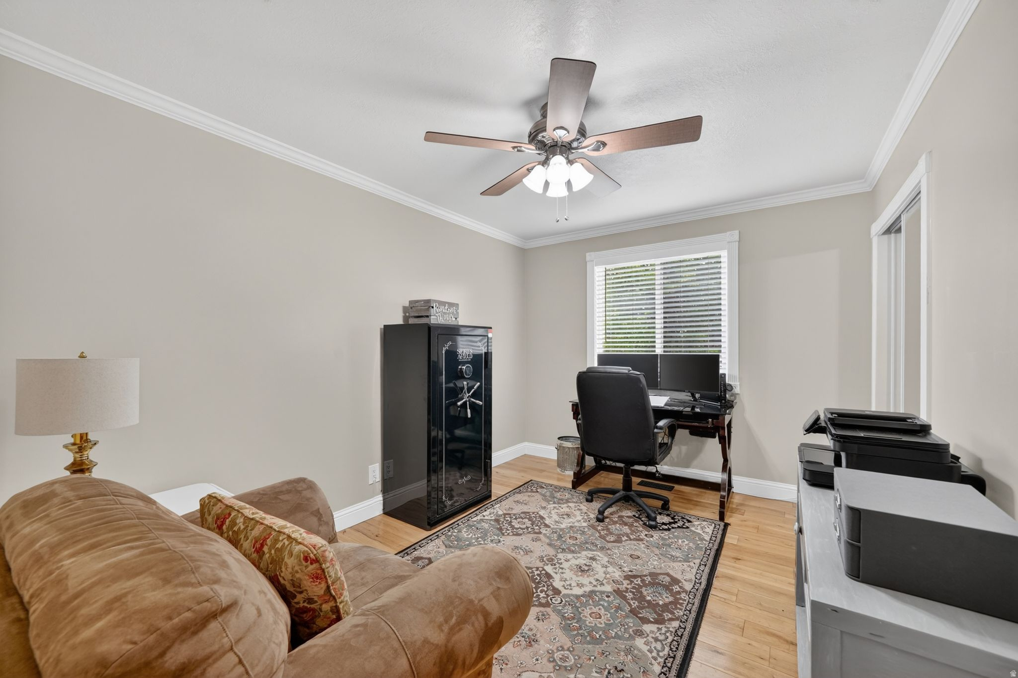 BUNKER HILL - Residential