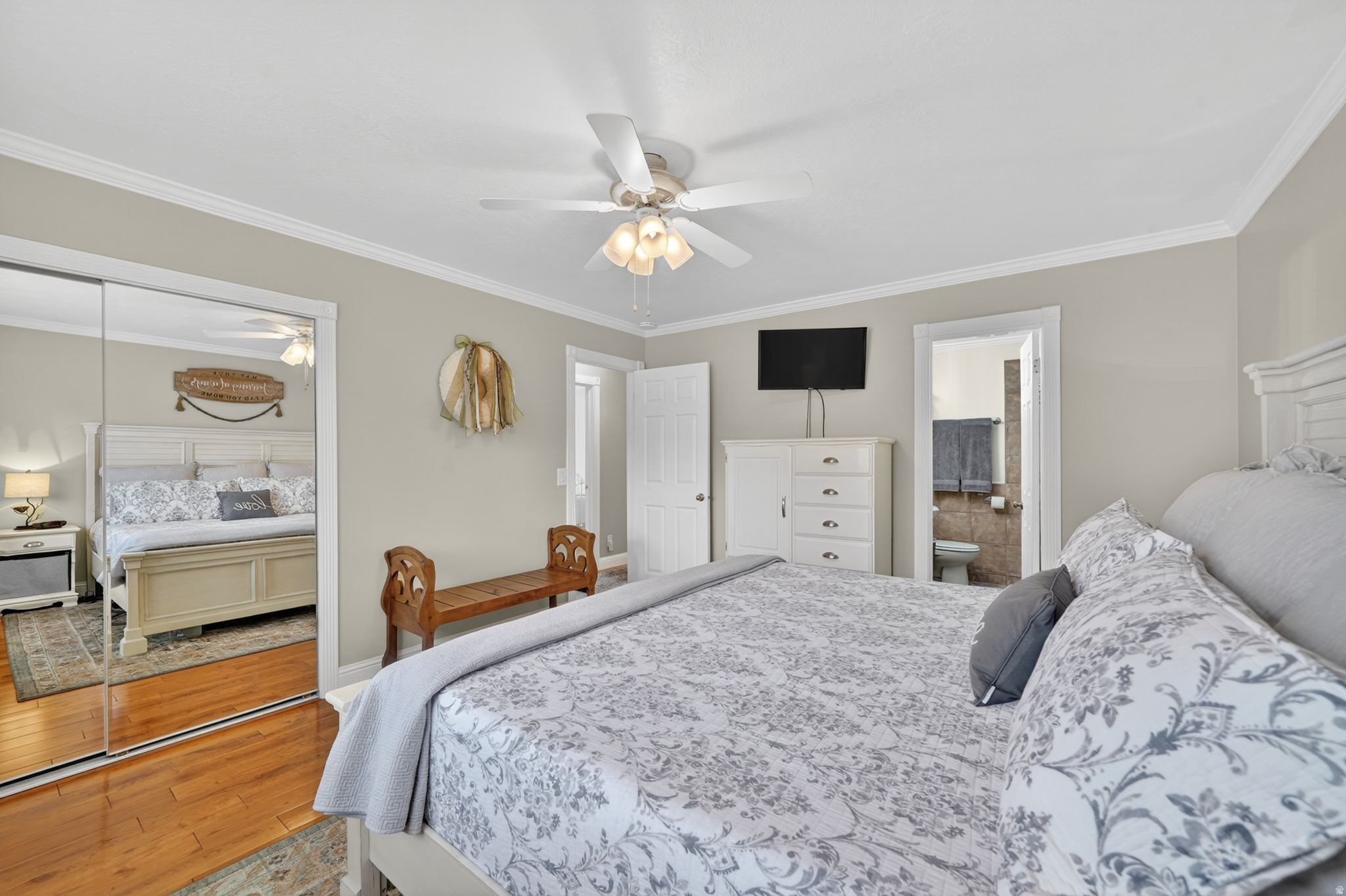 BUNKER HILL - Residential