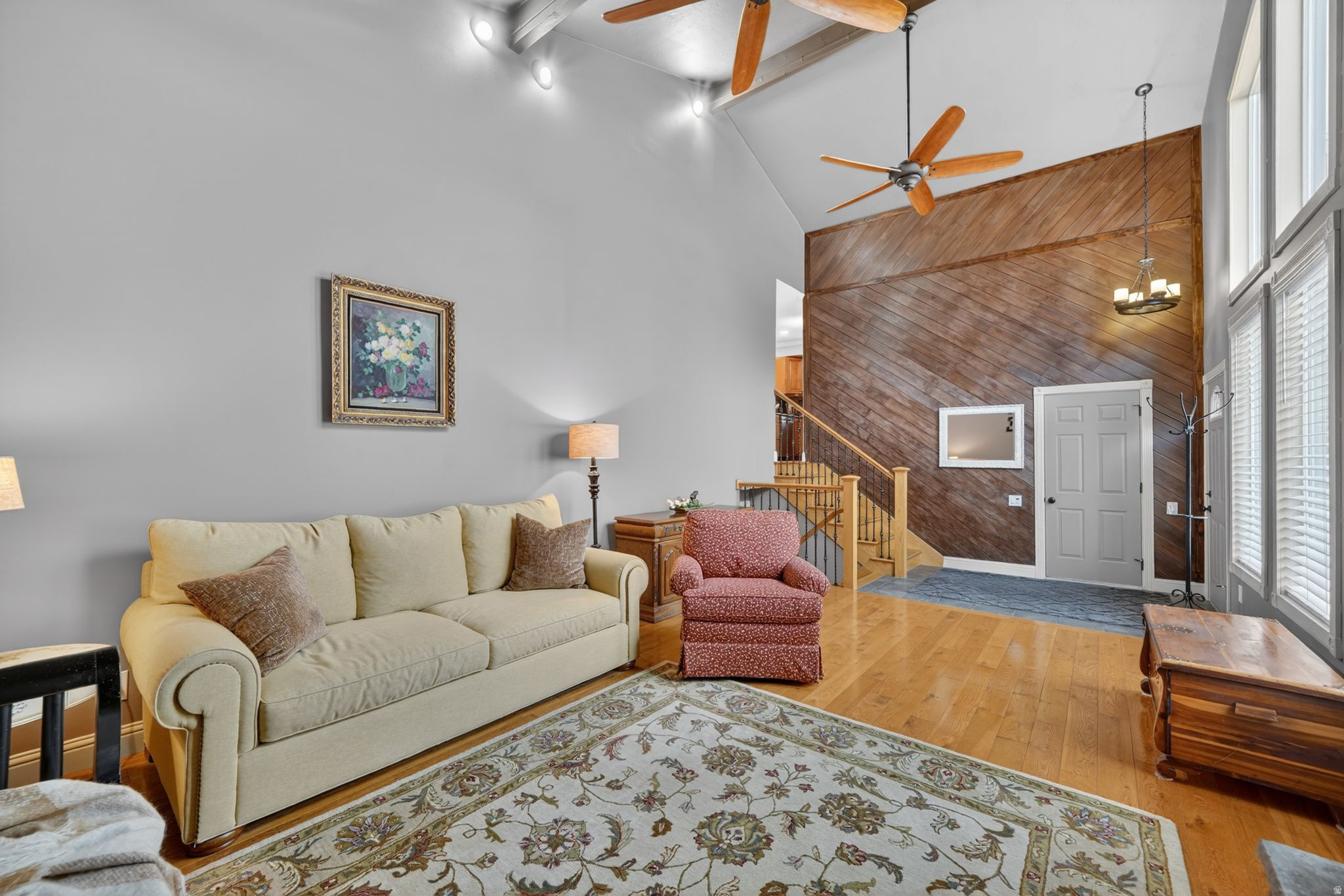 BUNKER HILL - Residential