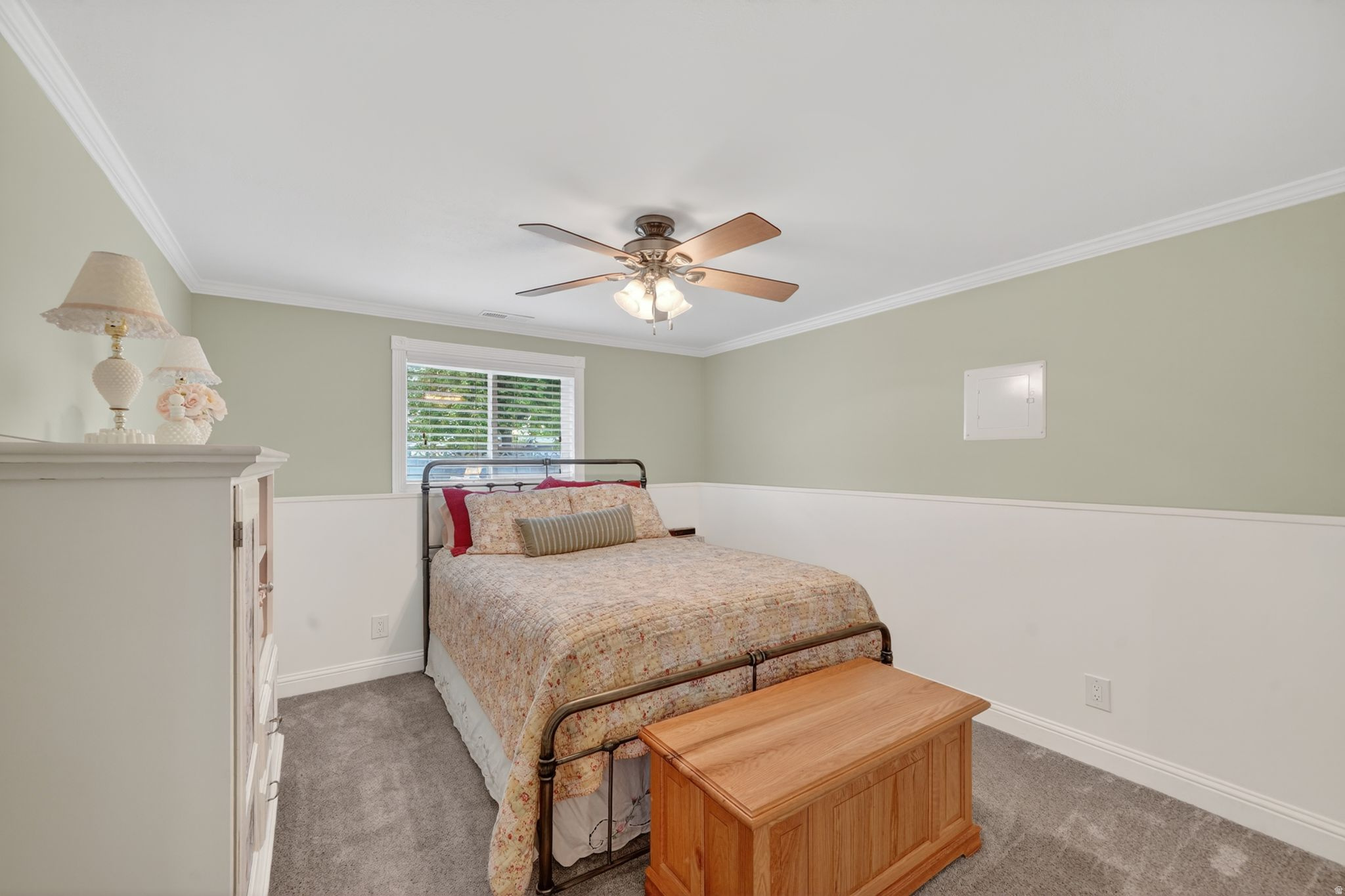 BUNKER HILL - Residential