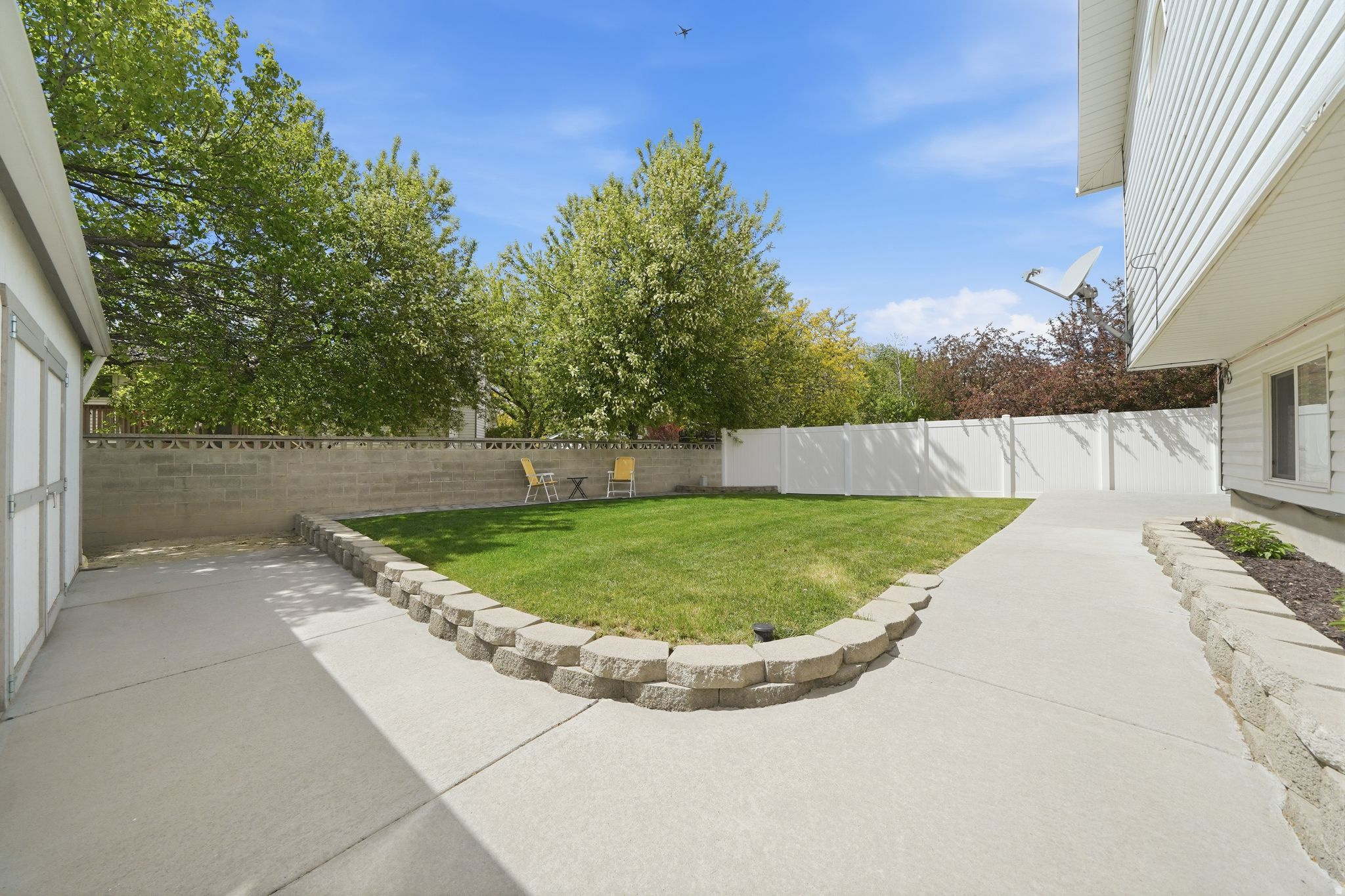 BUNKER HILL - Residential