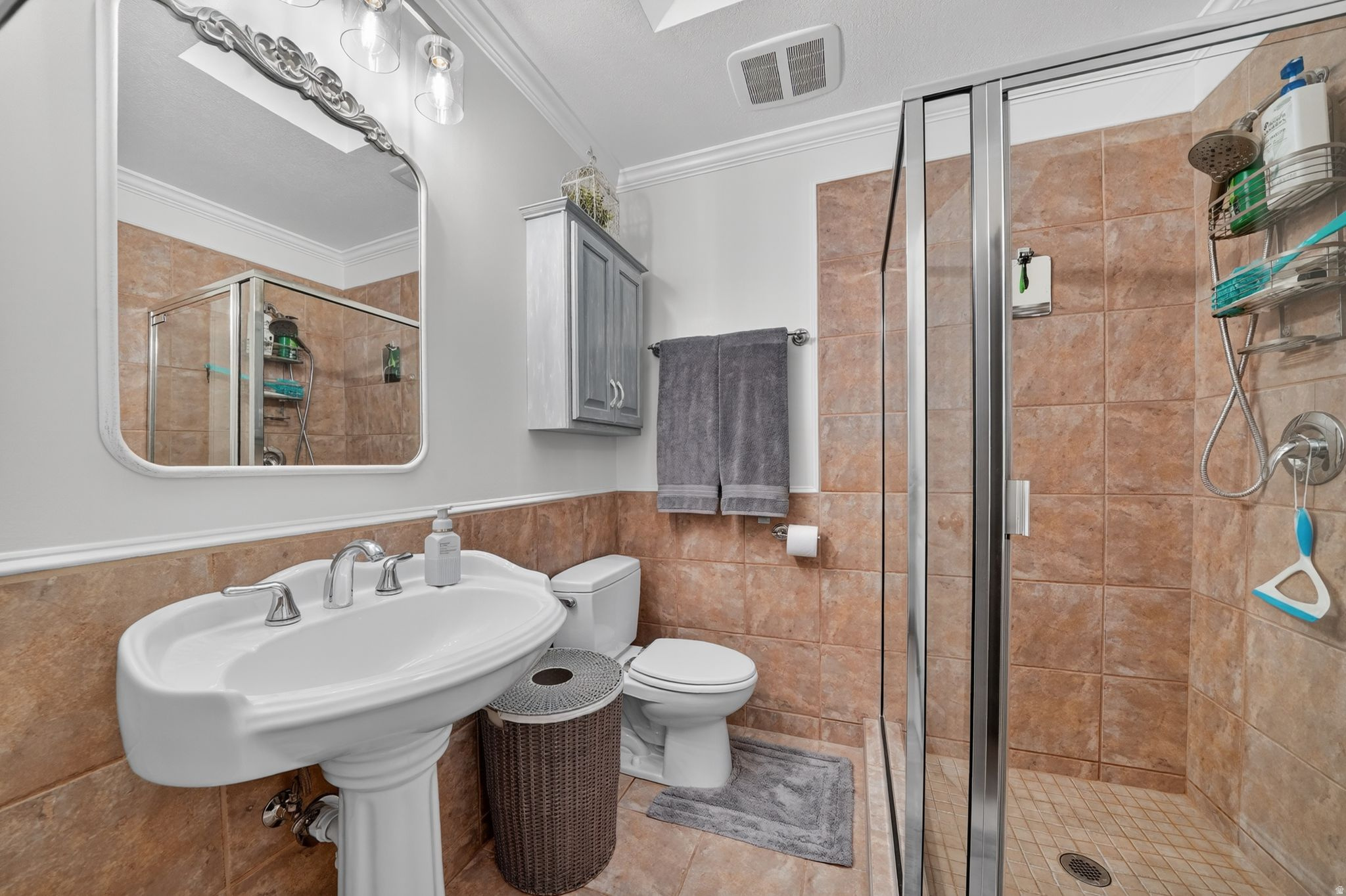 BUNKER HILL - Residential