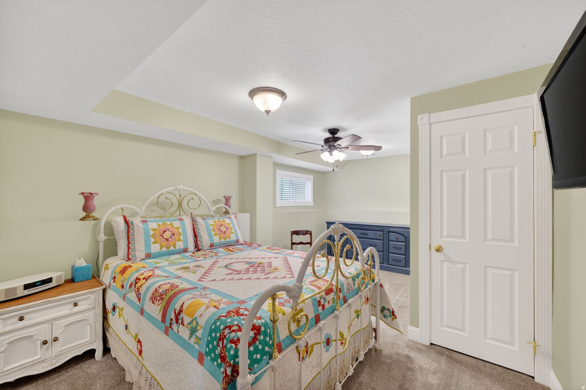 BUNKER HILL - Residential