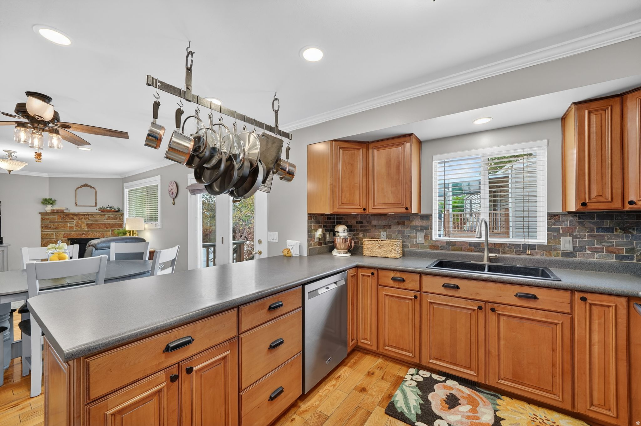 BUNKER HILL - Residential