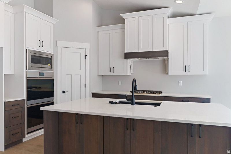 HARVEST MEADOWS - Residential