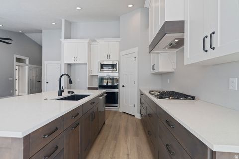 Photo of 189 N SWATHER WAY W #108, Grantsville, UT 84029 (MLS # 2128181)