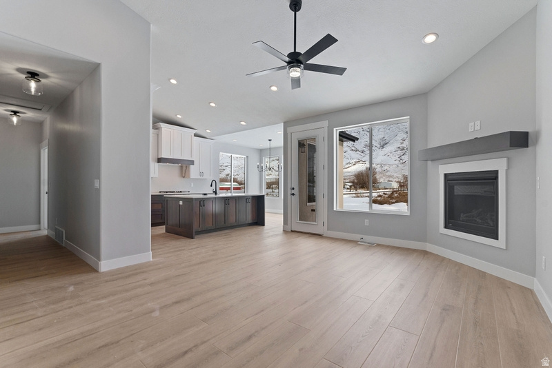 HARVEST MEADOWS - Residential