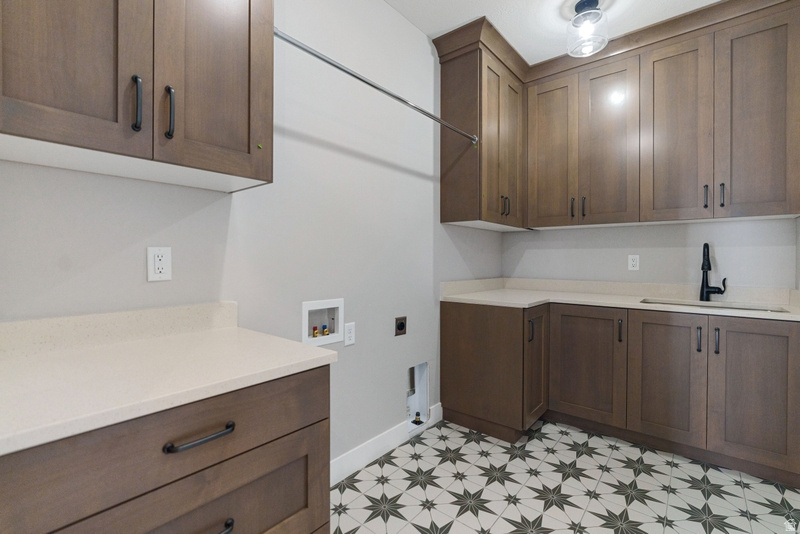 HARVEST MEADOWS - Residential