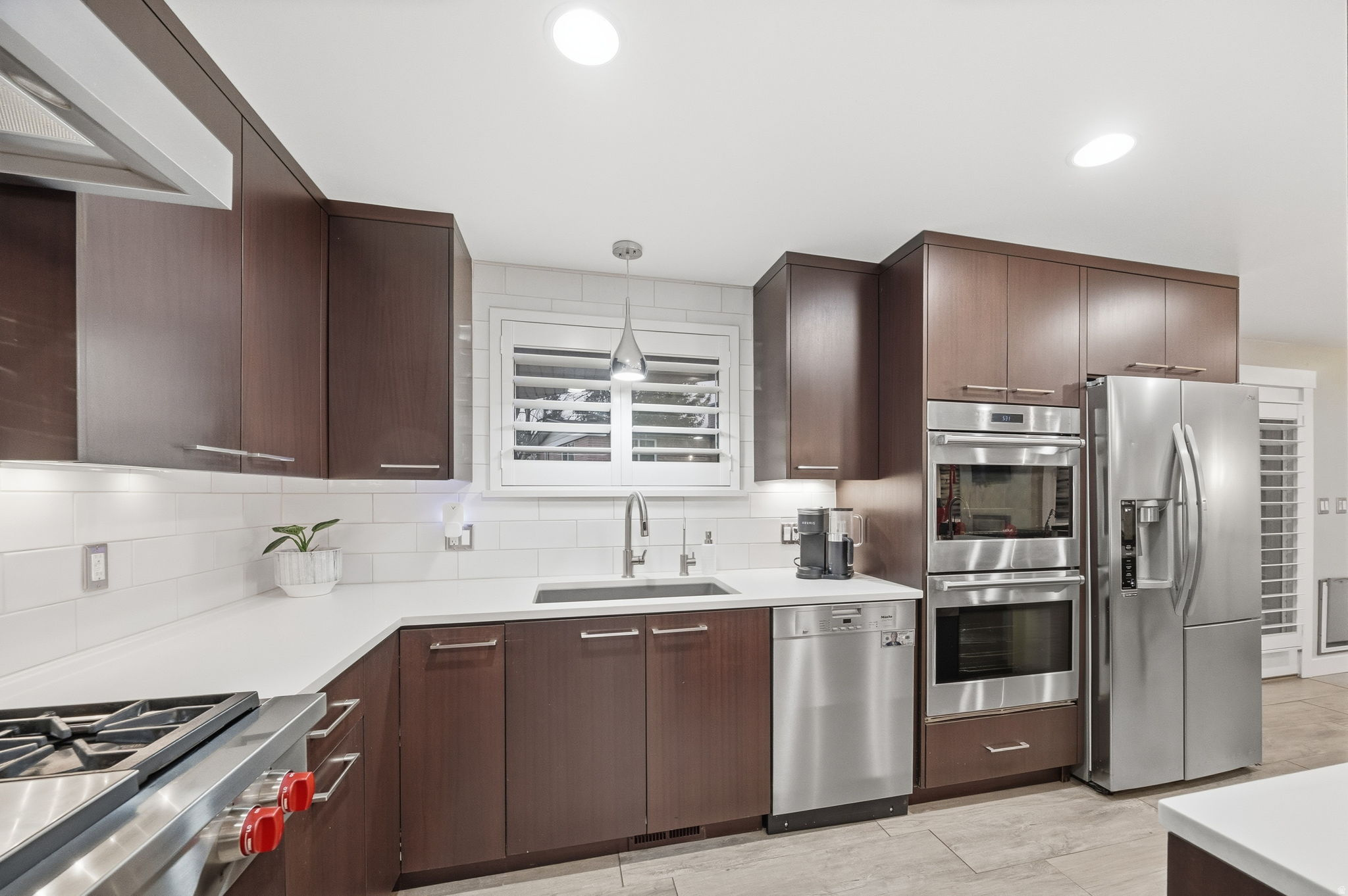 FARDOWN ESTATES - Residential