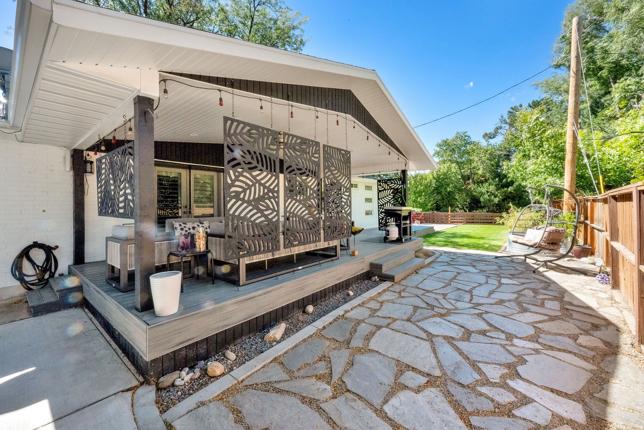 FARDOWN ESTATES - Residential