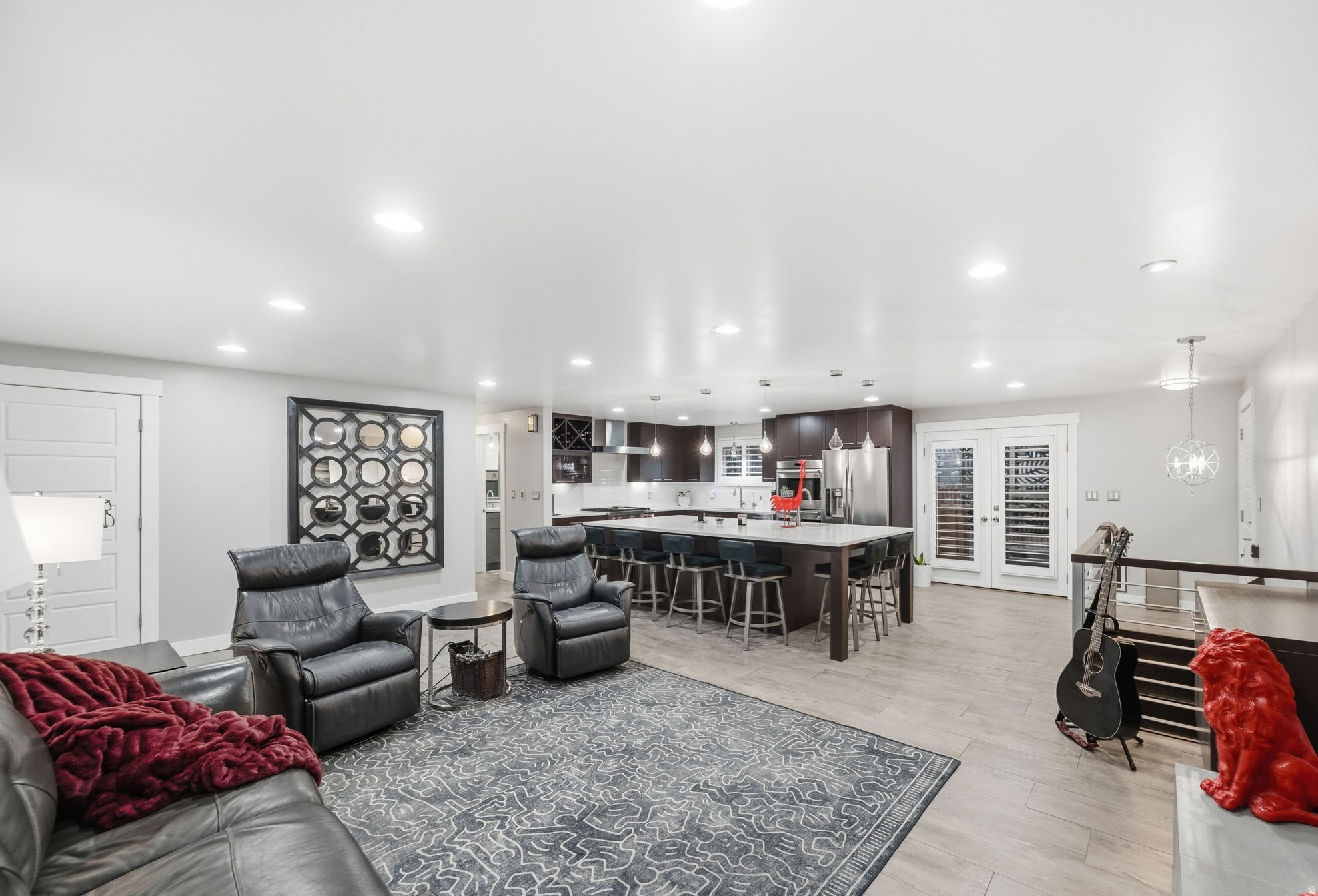 FARDOWN ESTATES - Residential