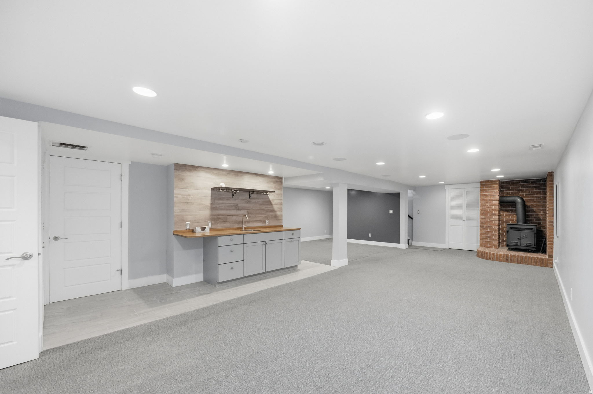 FARDOWN ESTATES - Residential