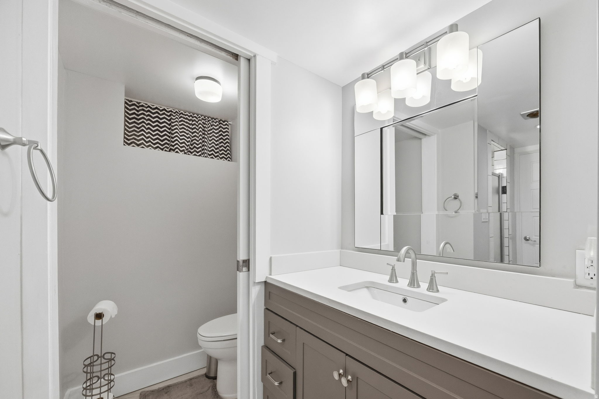 FARDOWN ESTATES - Residential