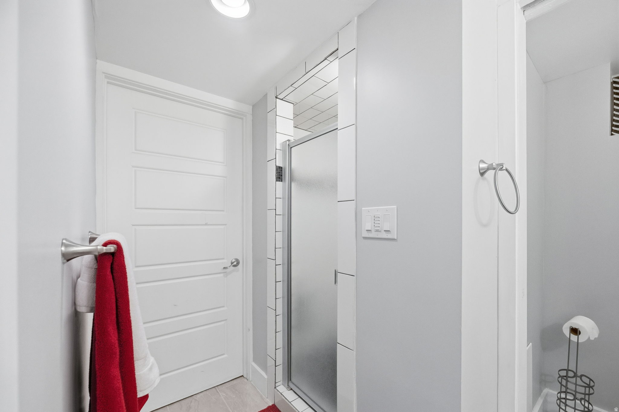 FARDOWN ESTATES - Residential