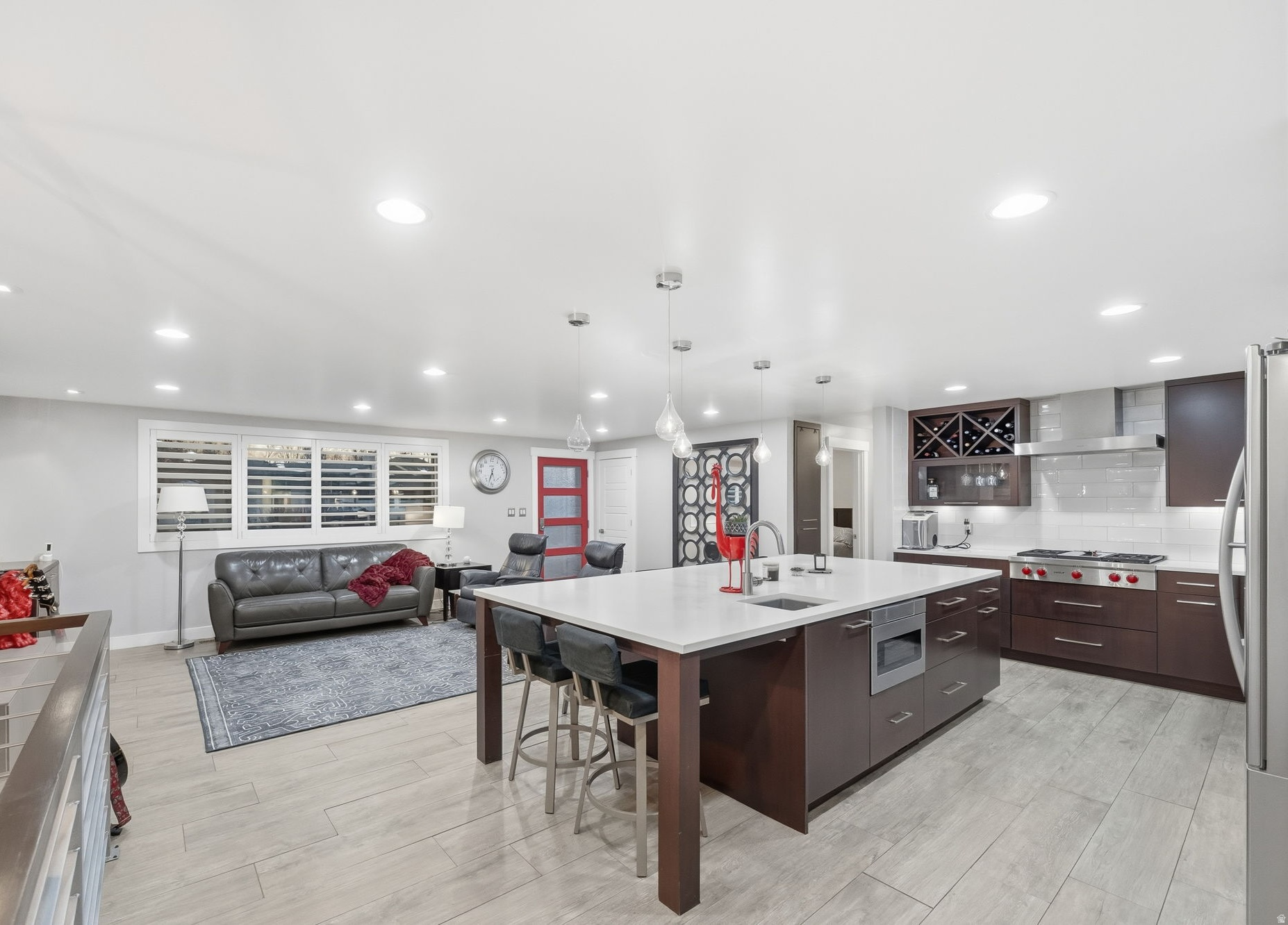 FARDOWN ESTATES - Residential