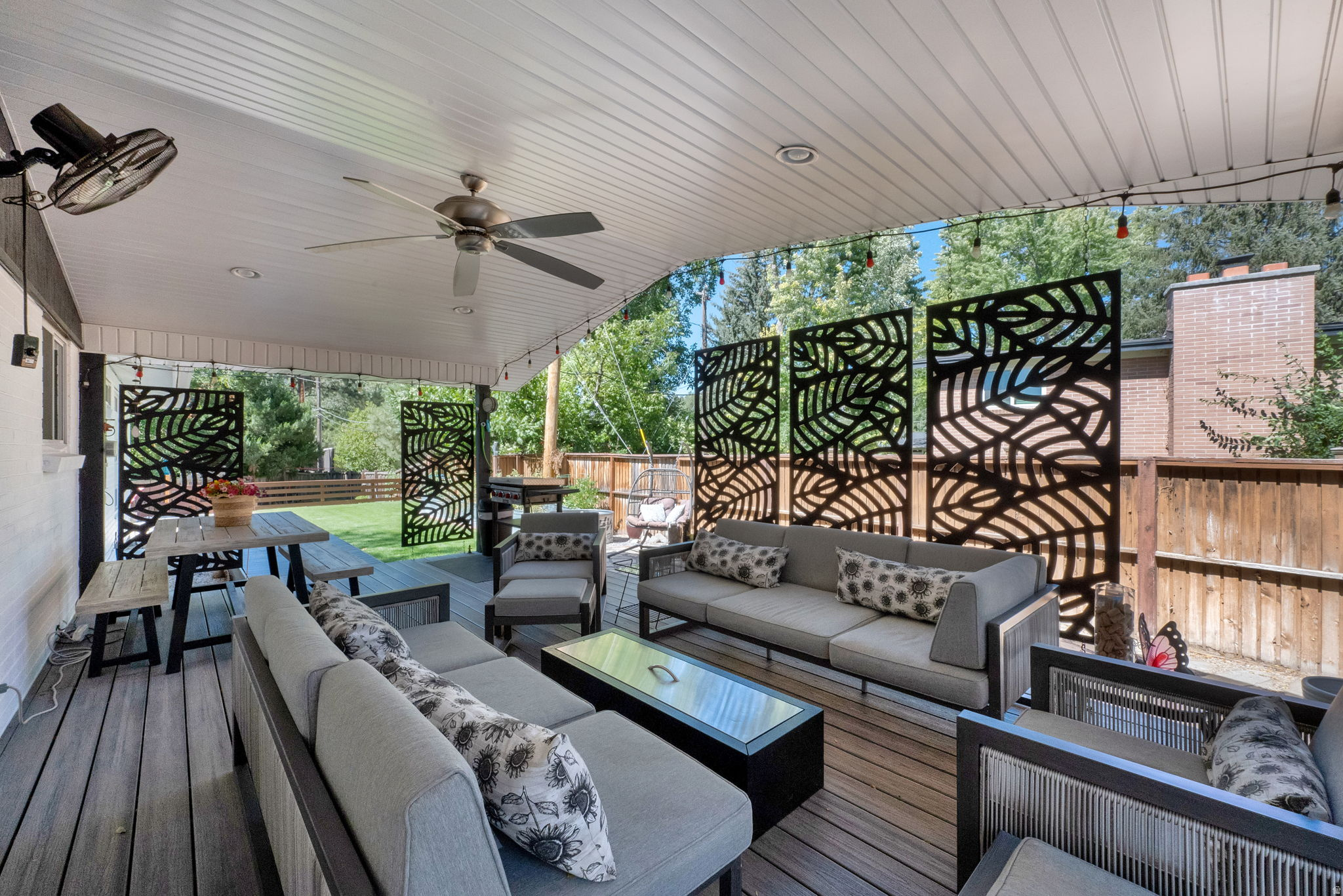 FARDOWN ESTATES - Residential