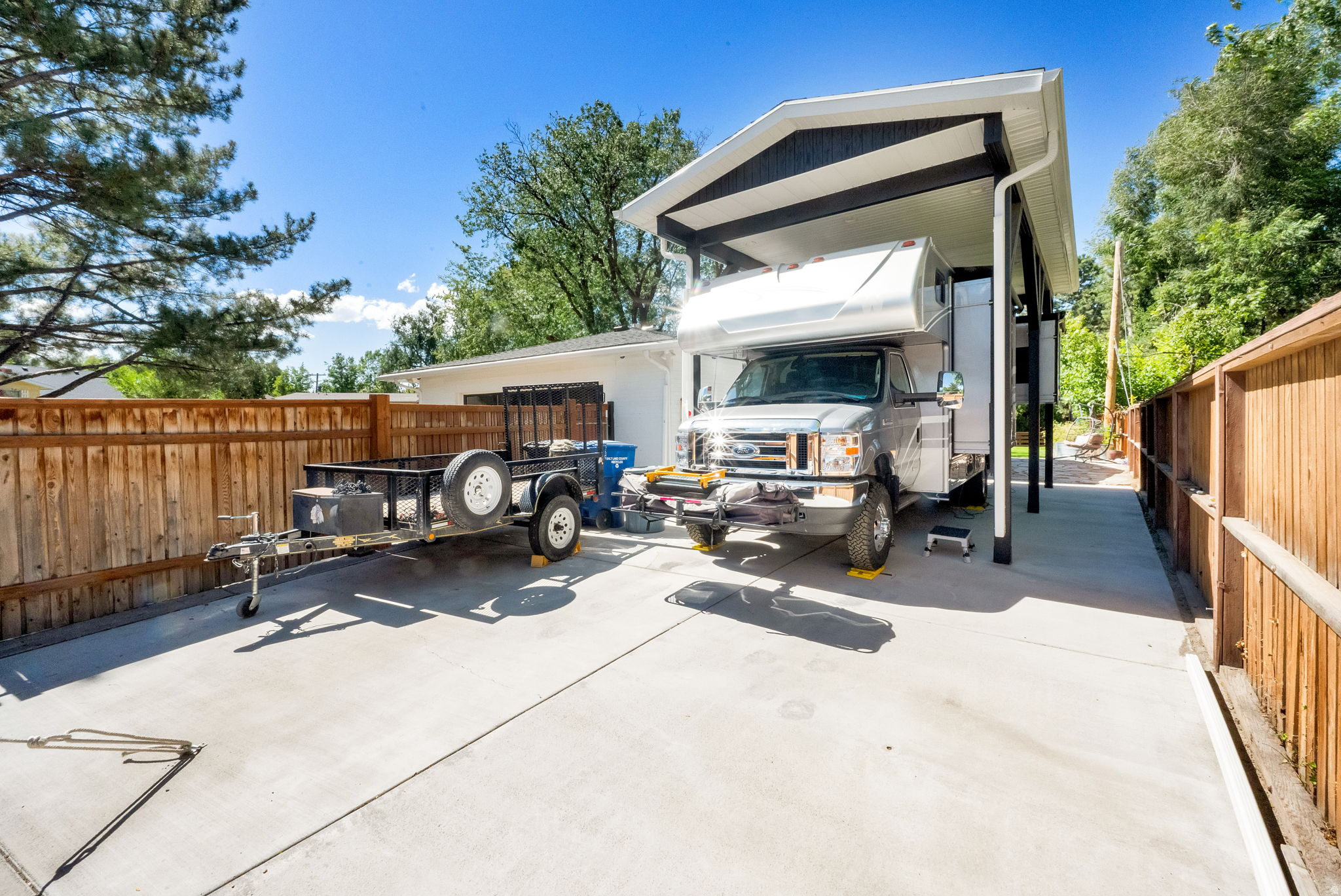 FARDOWN ESTATES - Residential